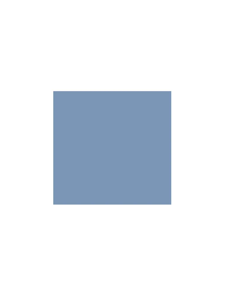 WES Lounge Dusty Blue Relaxed-Fit Cotton-Blend T-Shirt