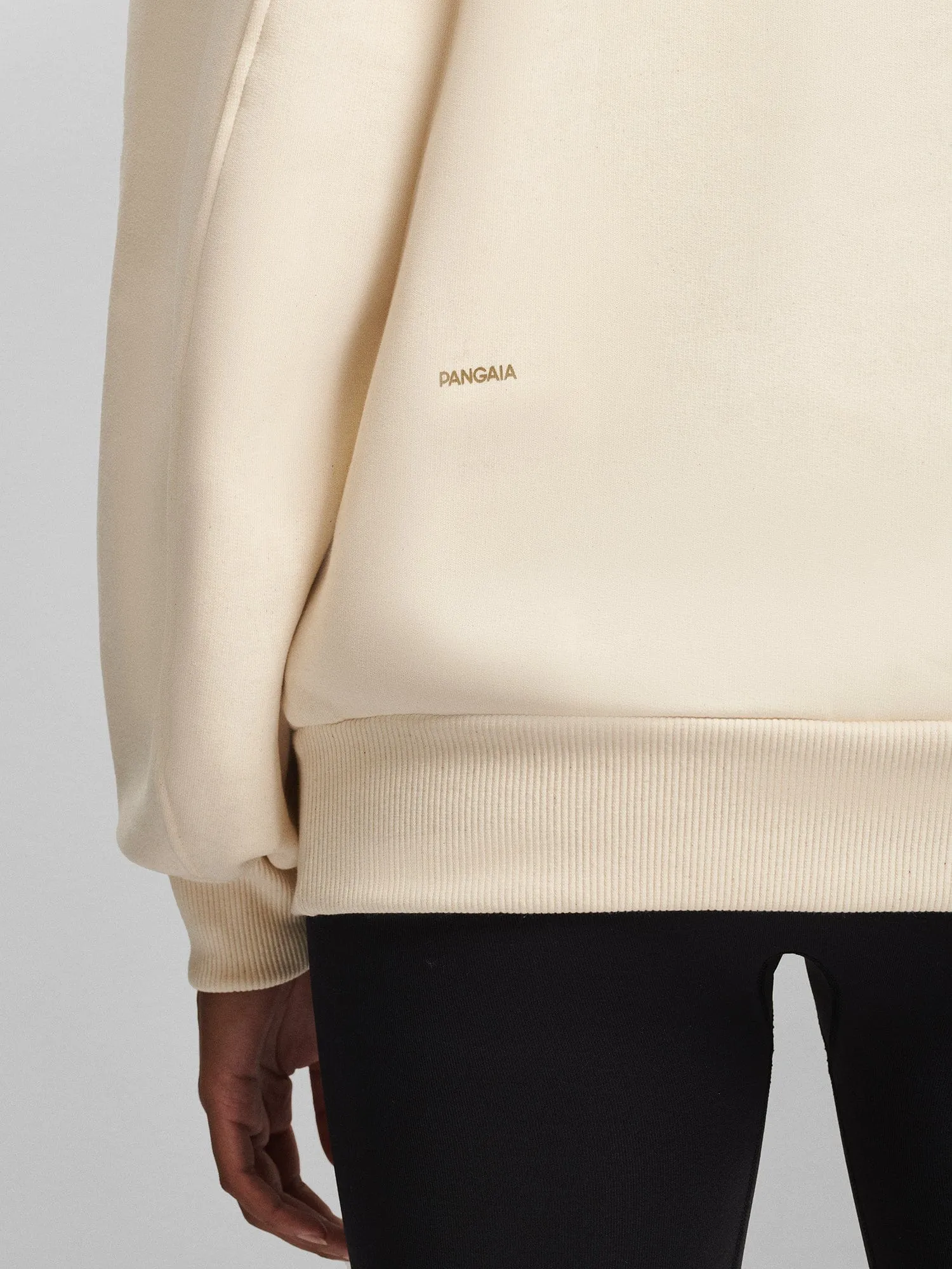 Womens DNA Sweatshirt—undyed