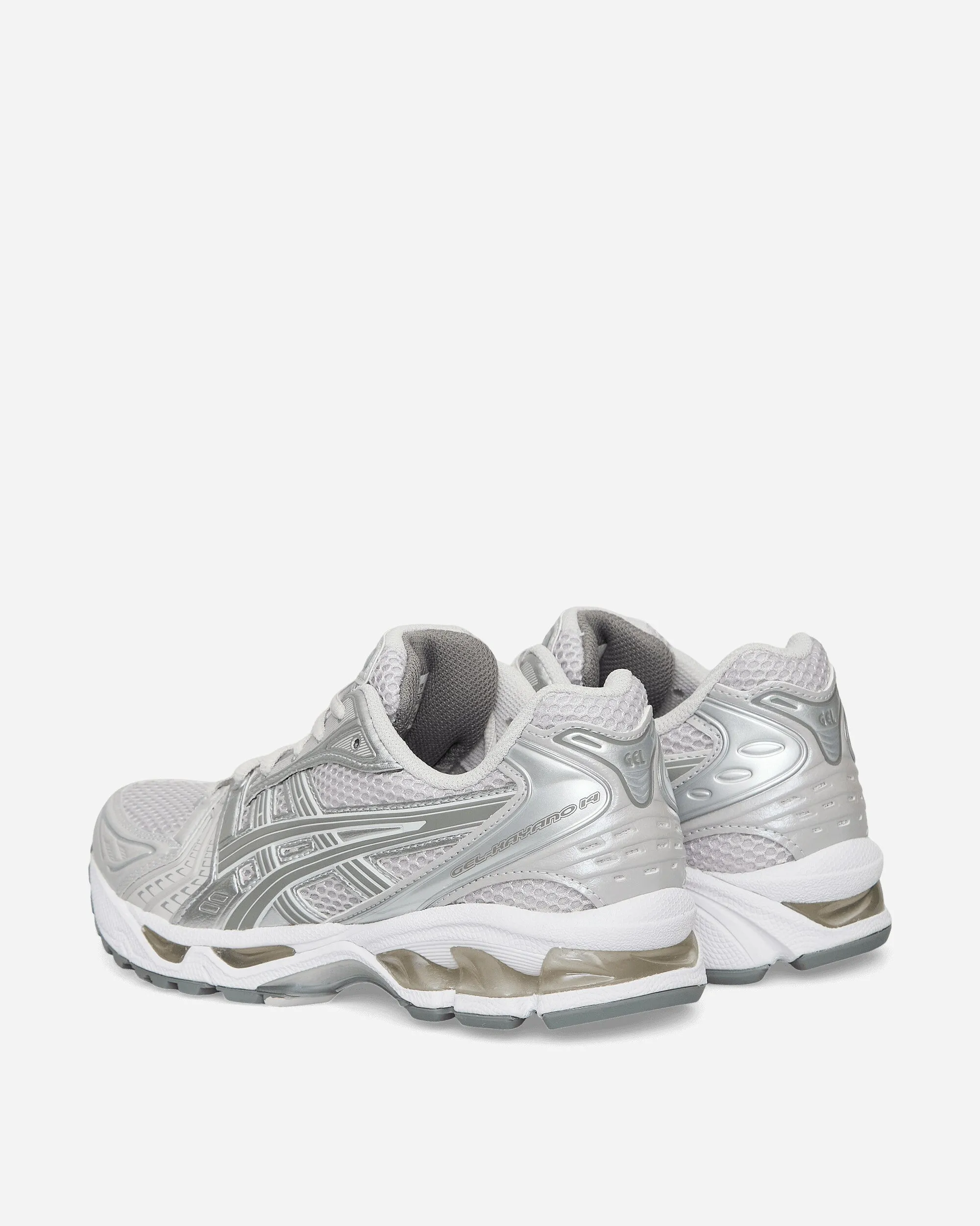 Women's GEL-Kayano 14 Sneakers Cloud Grey / Clay Grey