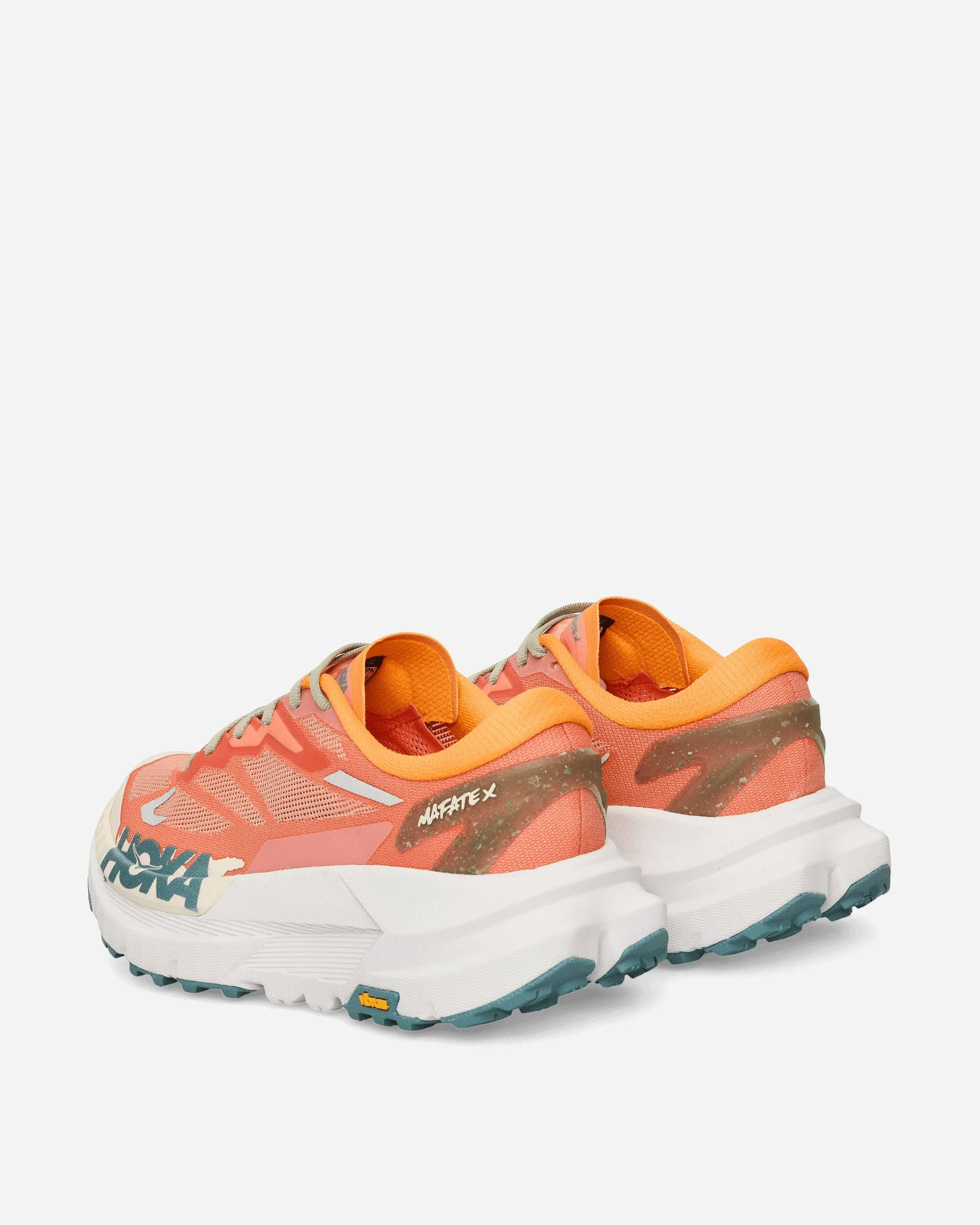 Women's Mafate X Sneakers Feldspar / Mountain Fog