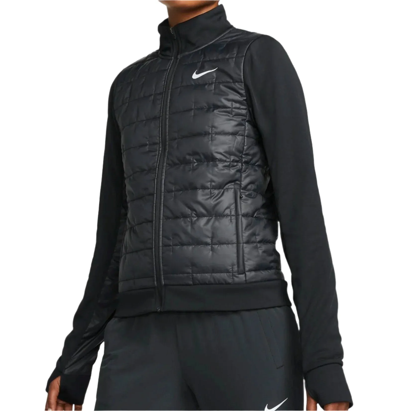 Womens Nike Therma-FIT Jacket