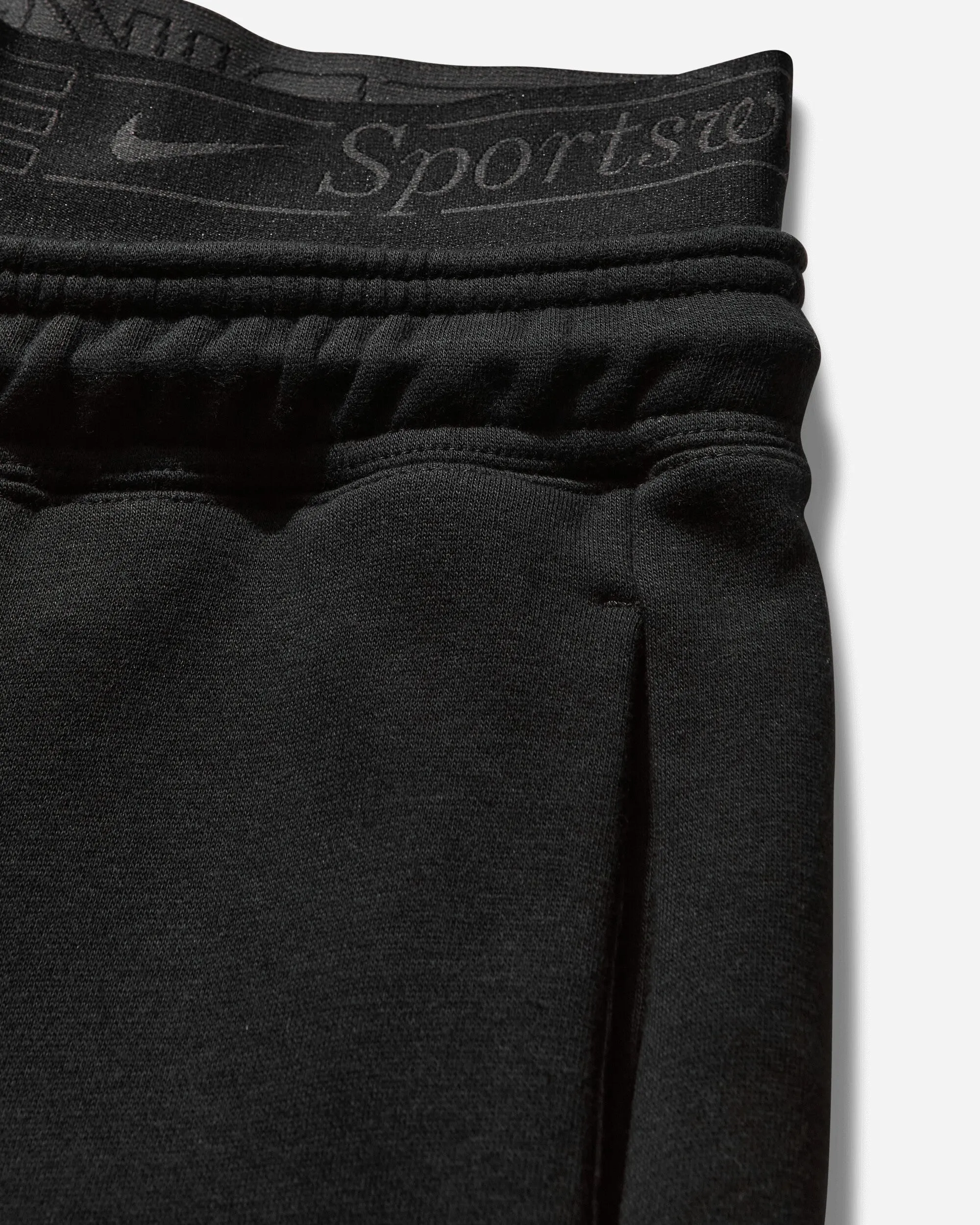 Women's Phoenix Fleece Pants Black