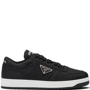 Womens Prada Re-Nylon Trainers