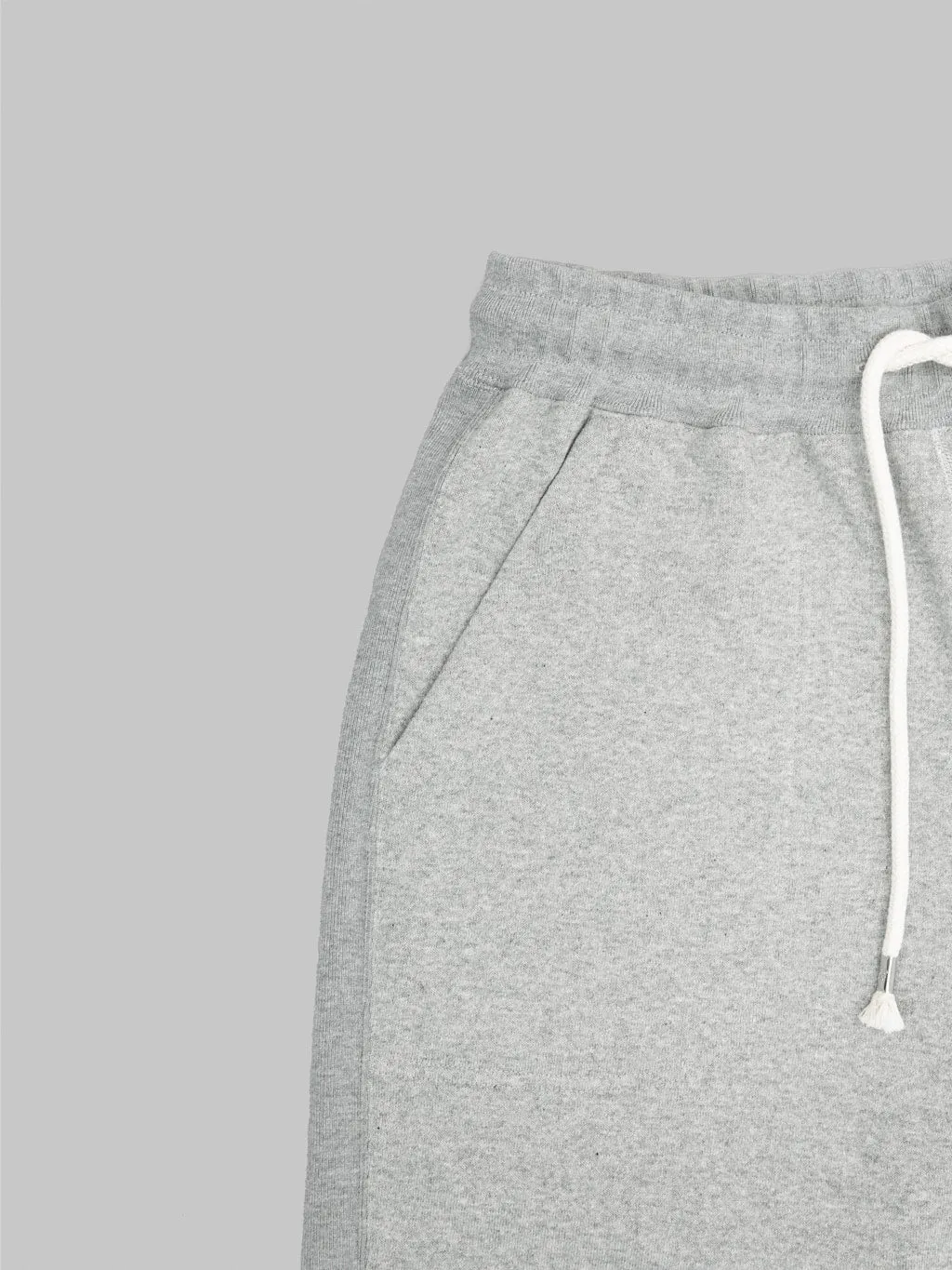 Wonder Looper Sweat shorts Super Looper French Terry