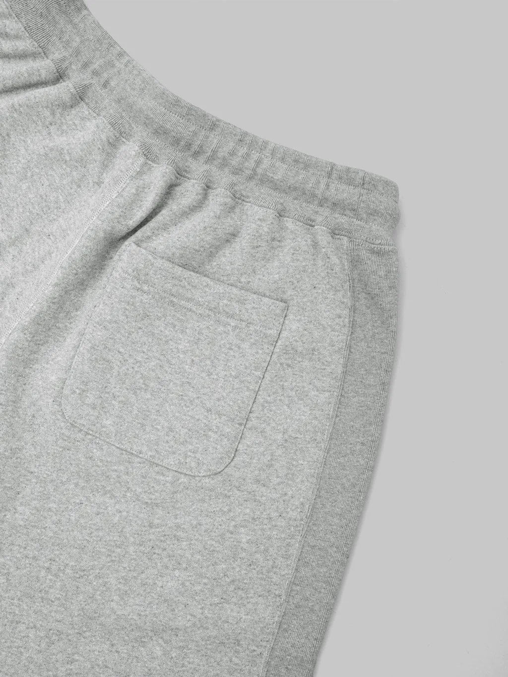 Wonder Looper Sweat shorts Super Looper French Terry