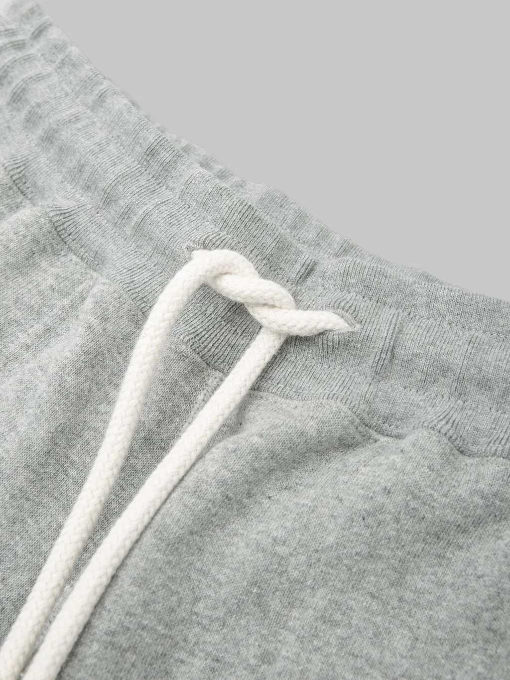 Wonder Looper Sweat shorts Super Looper French Terry