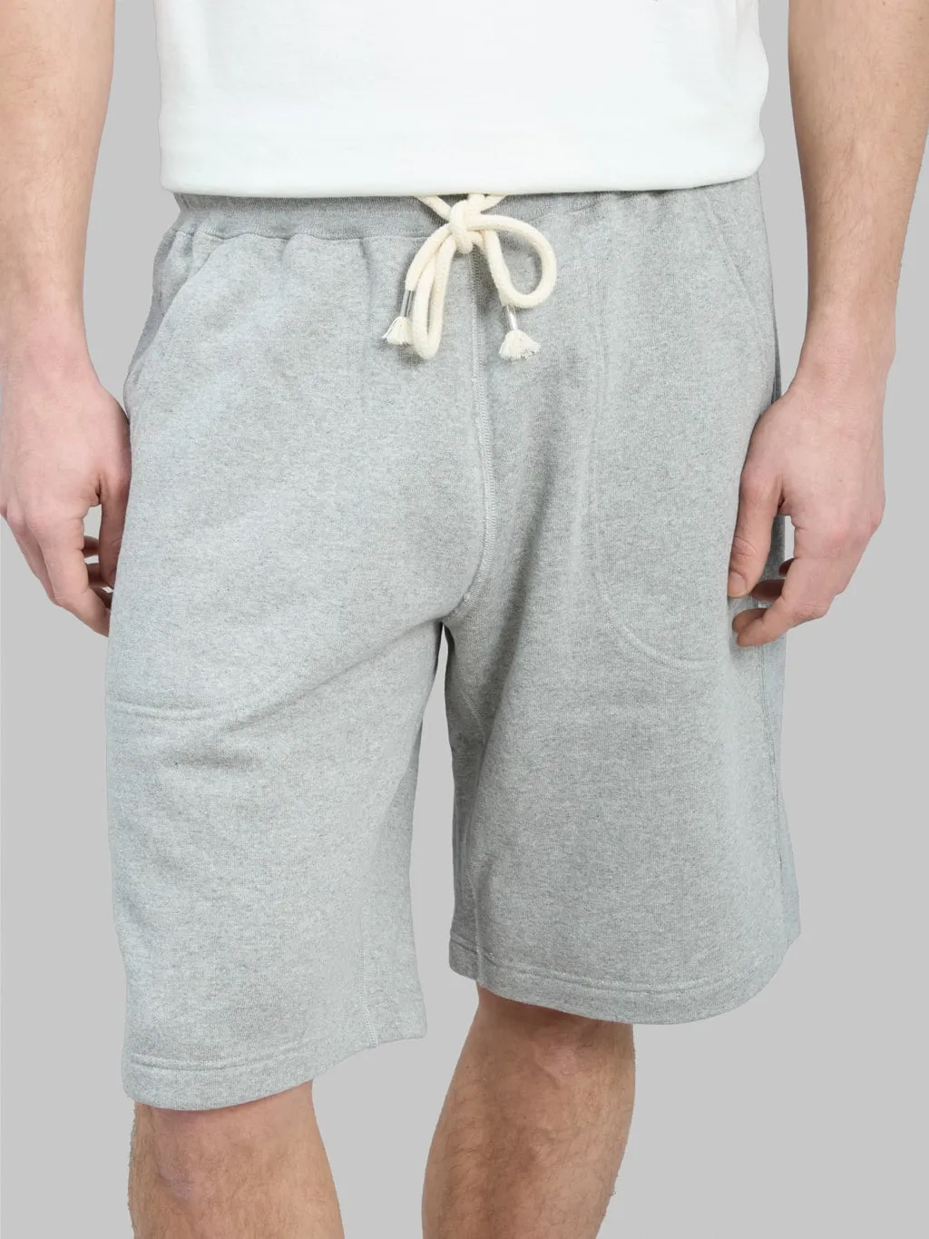 Wonder Looper Sweat shorts Super Looper French Terry