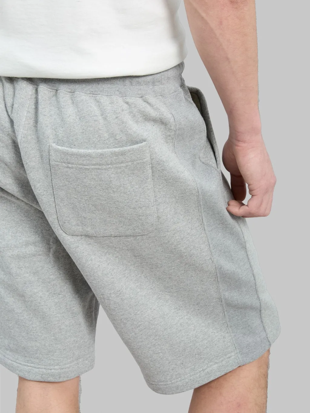 Wonder Looper Sweat shorts Super Looper French Terry