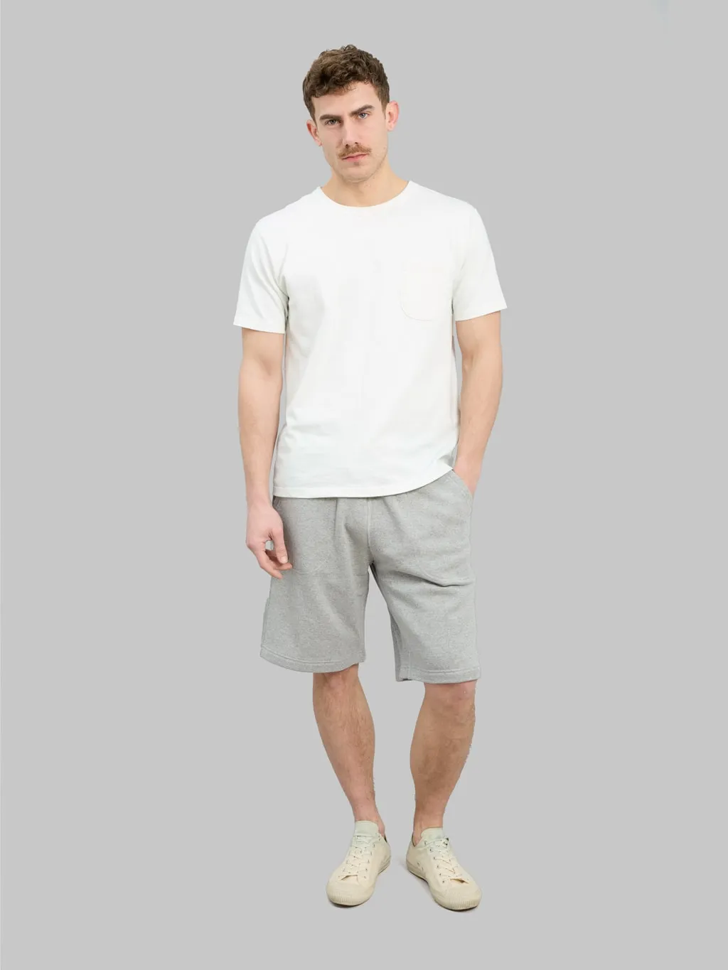 Wonder Looper Sweat shorts Super Looper French Terry