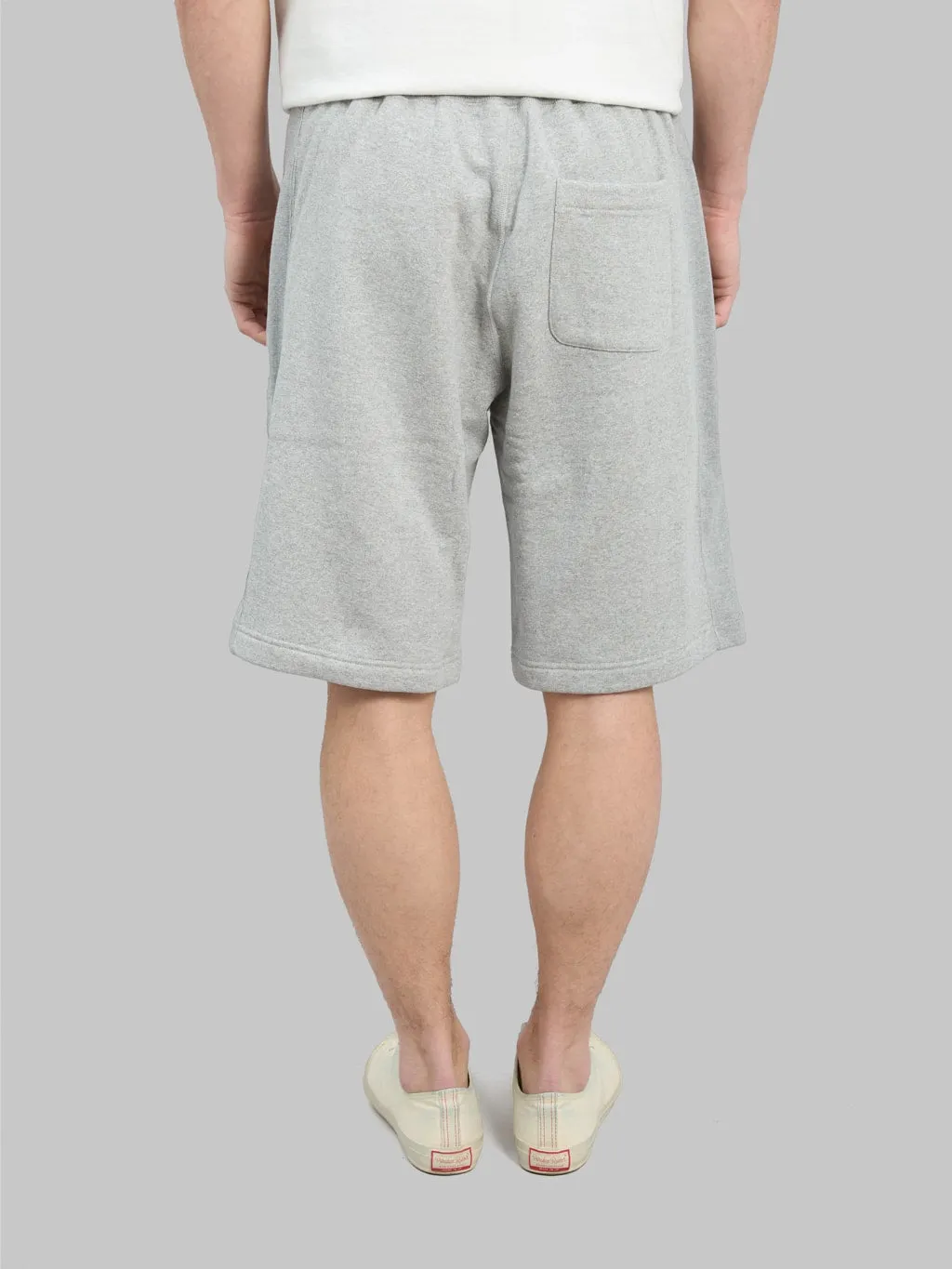 Wonder Looper Sweat shorts Super Looper French Terry