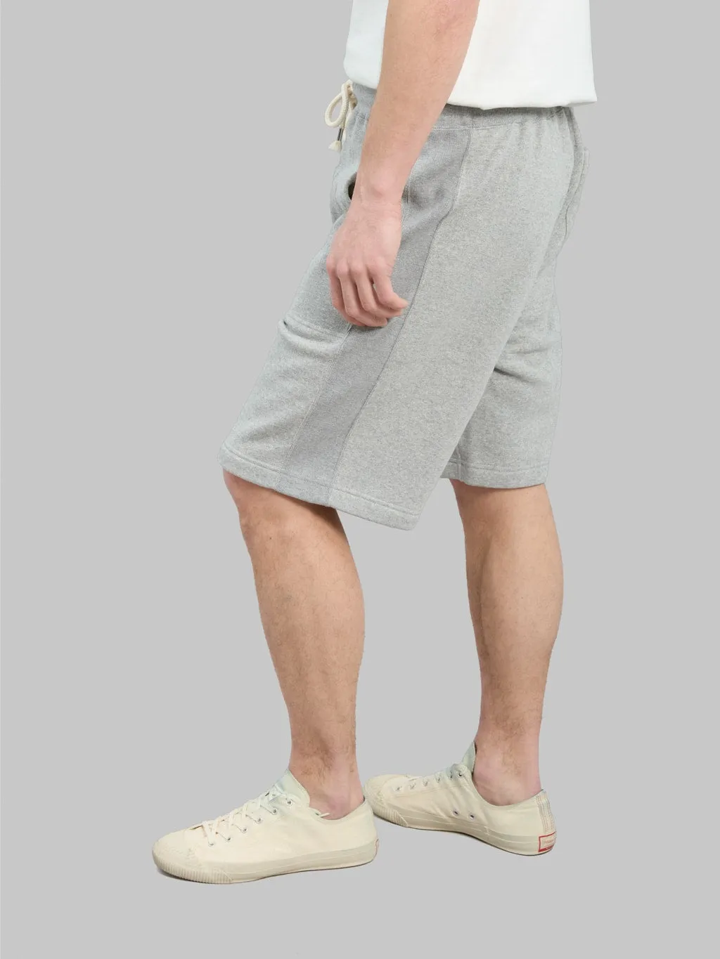 Wonder Looper Sweat shorts Super Looper French Terry