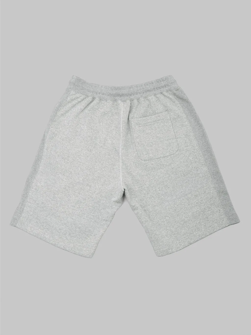 Wonder Looper Sweat shorts Super Looper French Terry