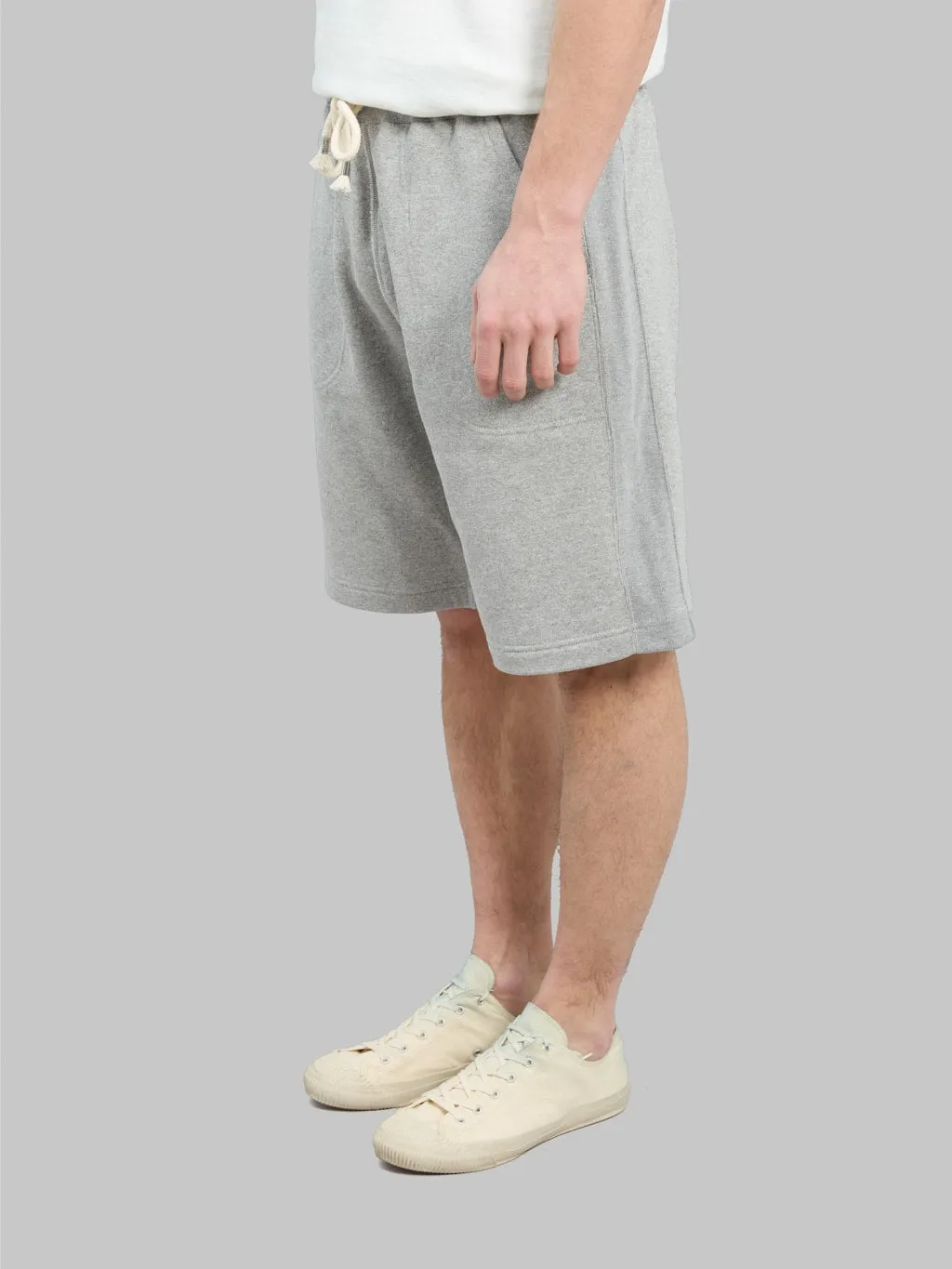 Wonder Looper Sweat shorts Super Looper French Terry