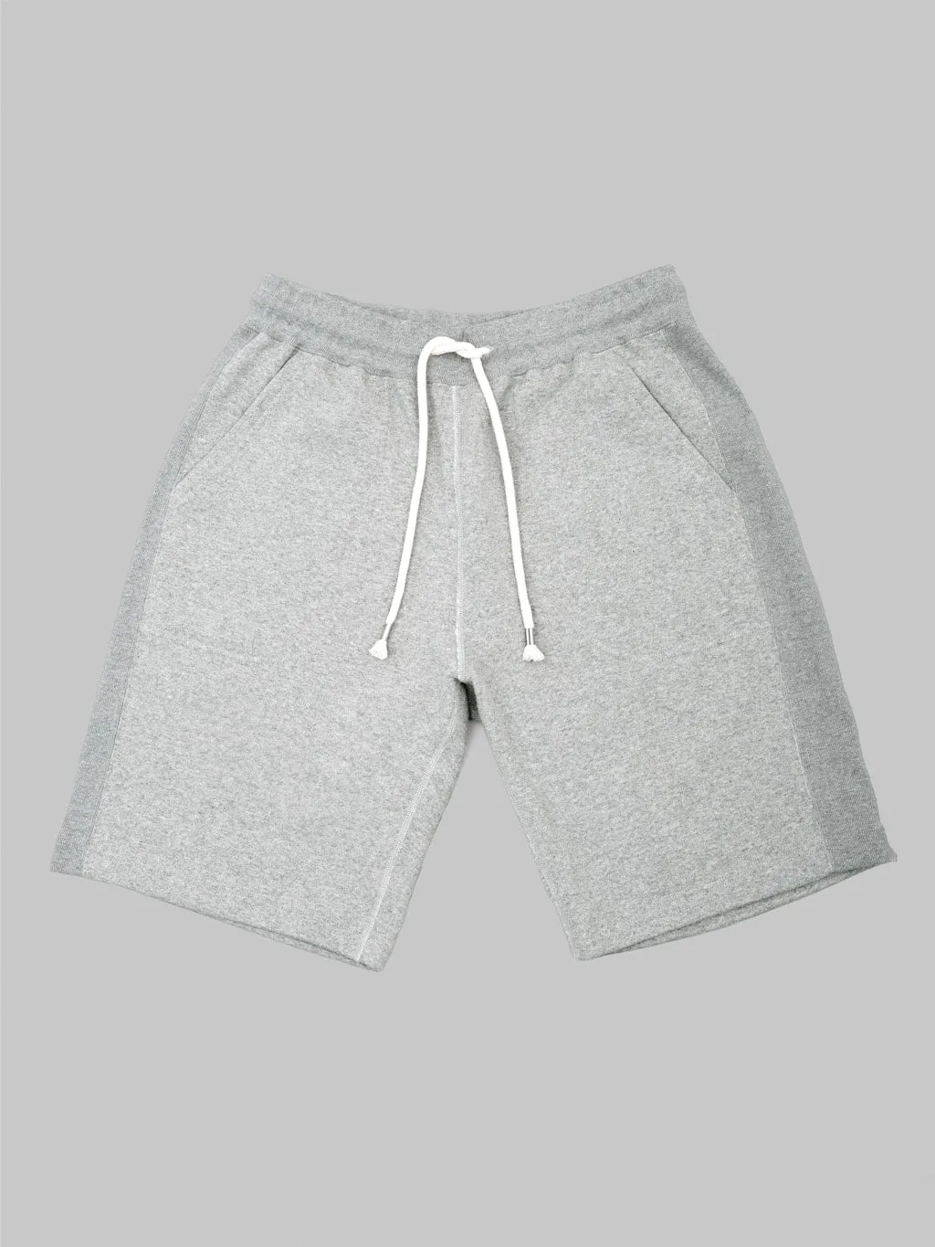 Wonder Looper Sweat shorts Super Looper French Terry