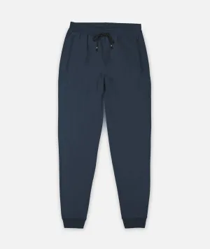 Woodland Jogger - Navy