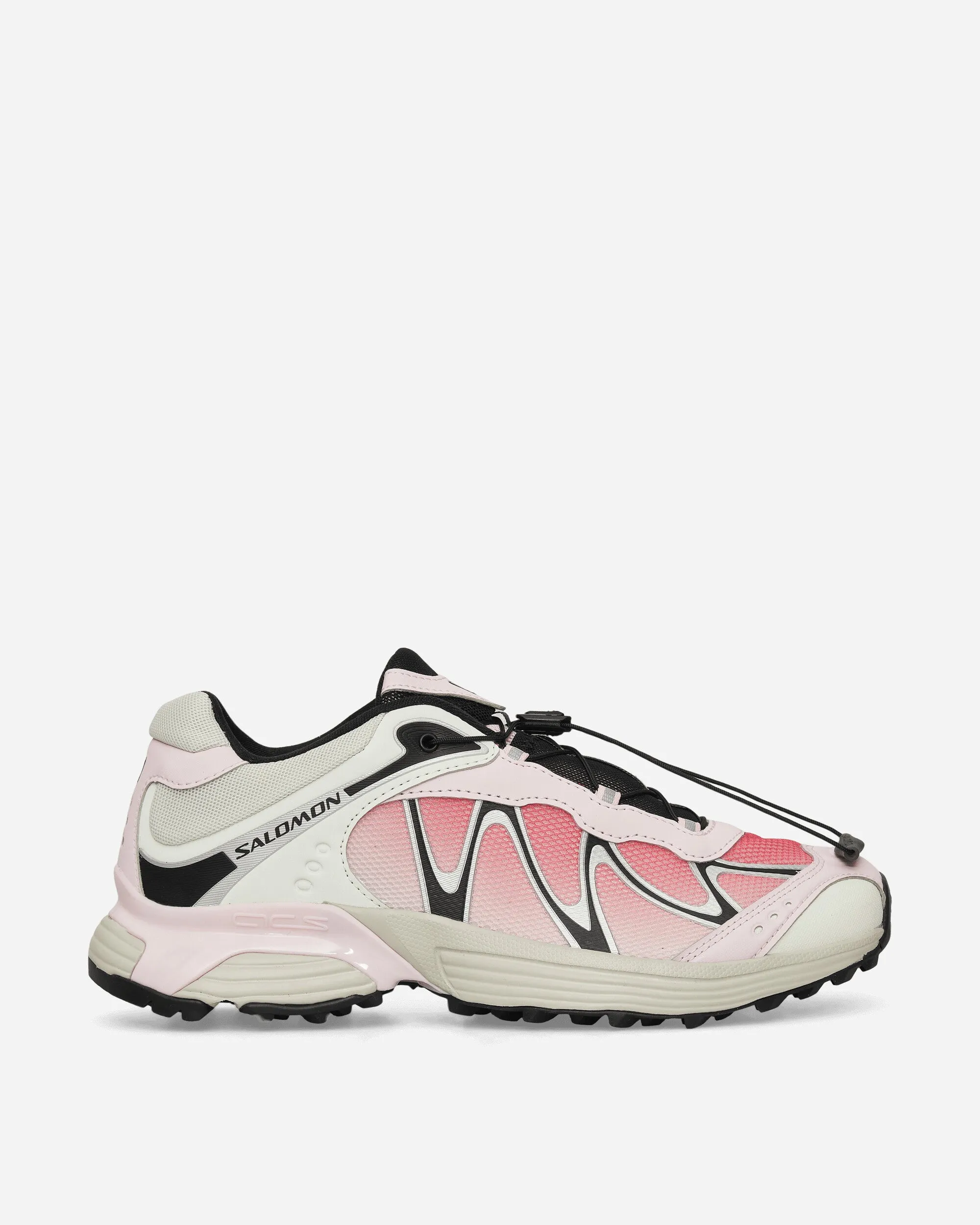 XT-Whisper Sneakers Fairy Tale / Black / Silver