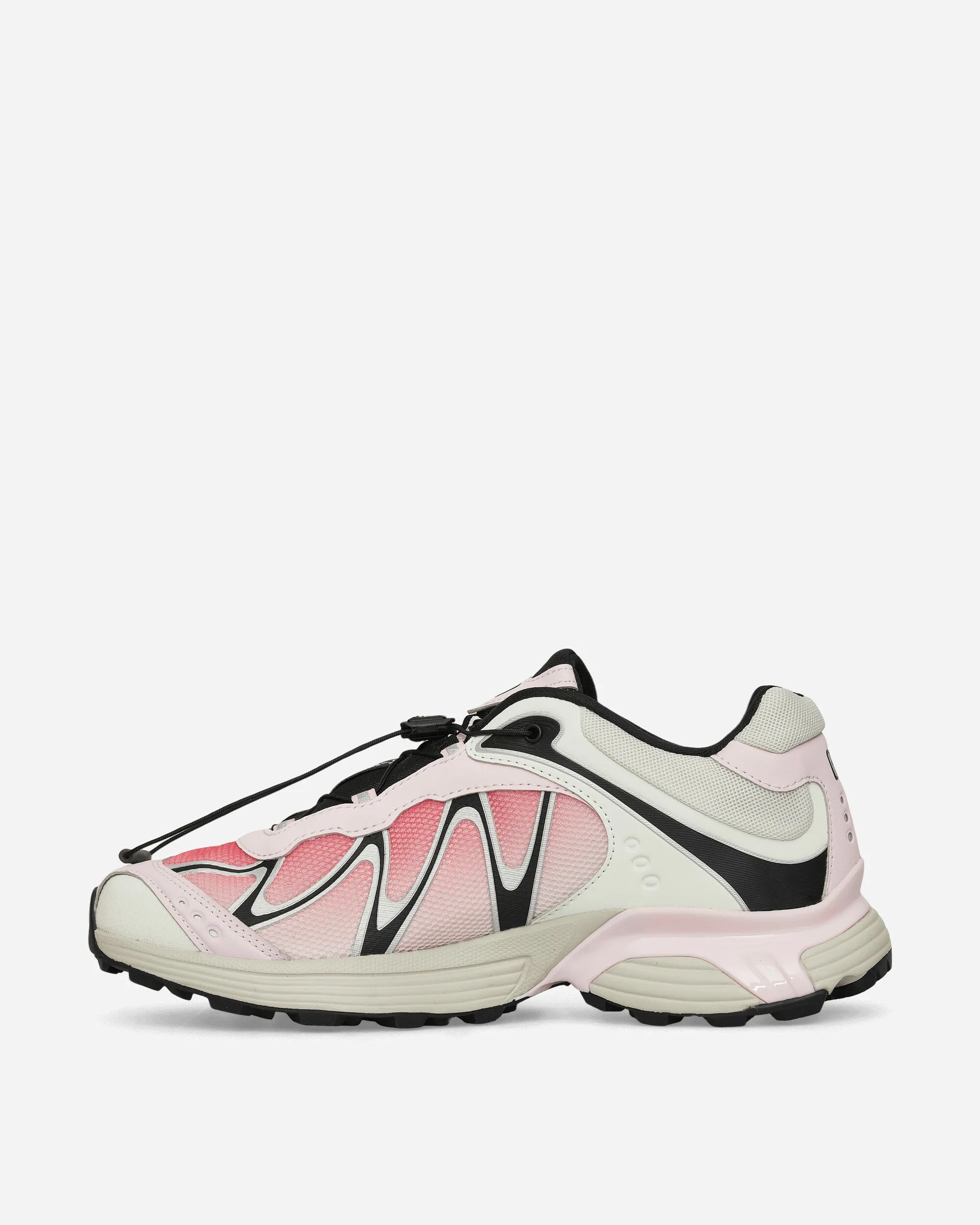 XT-Whisper Sneakers Fairy Tale / Black / Silver