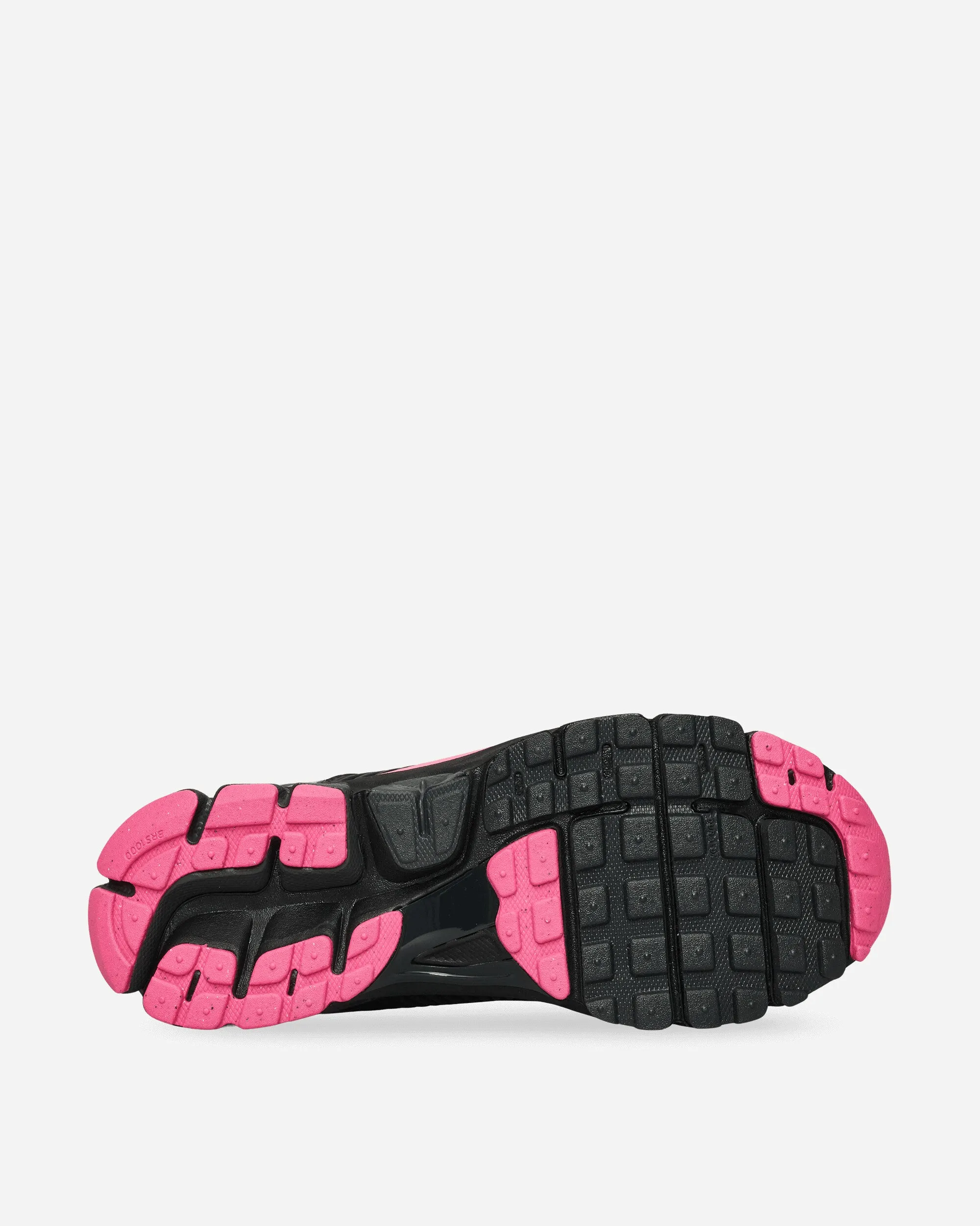 Zoom Vomero 5 Sneakers Black / Pink Blast